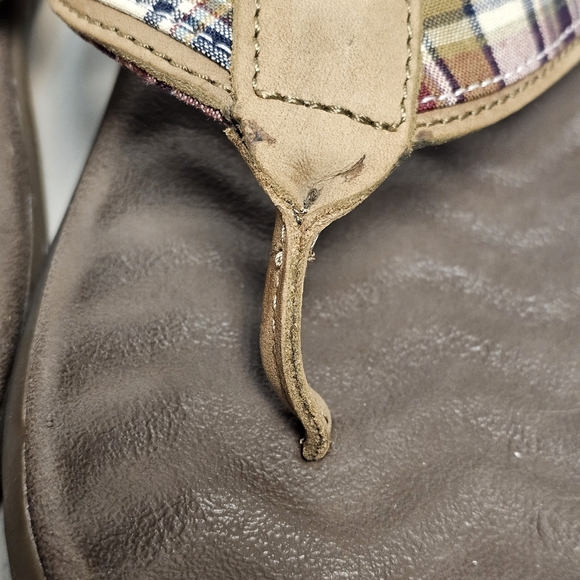 Sperry Sandals Sz 9m - Picture 12 of 12